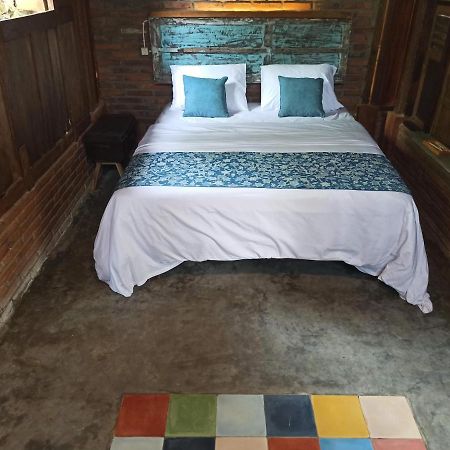 Omah Cantrik, Ethnic Java House With Nature View Jarakan Esterno foto