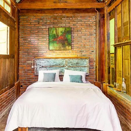 Omah Cantrik, Ethnic Java House With Nature View Jarakan Esterno foto
