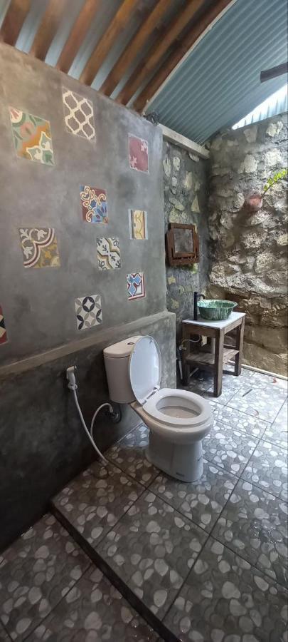 Omah Cantrik, Ethnic Java House With Nature View Jarakan Esterno foto
