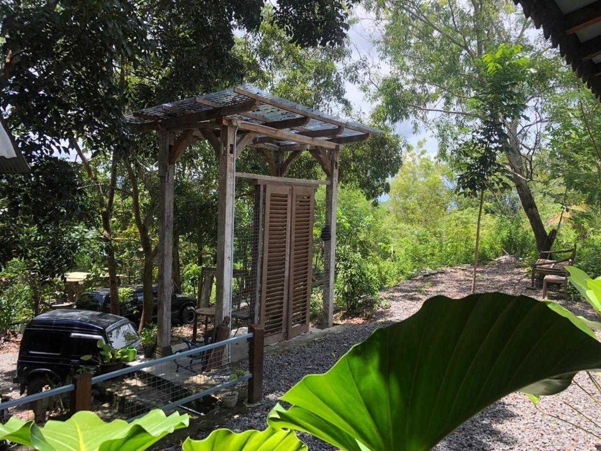 Omah Cantrik, Ethnic Java House With Nature View Jarakan Esterno foto